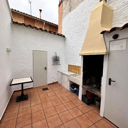 Casa Rural Hoces Del Cabriel Villargordo del Cabriel Εξωτερικό φωτογραφία