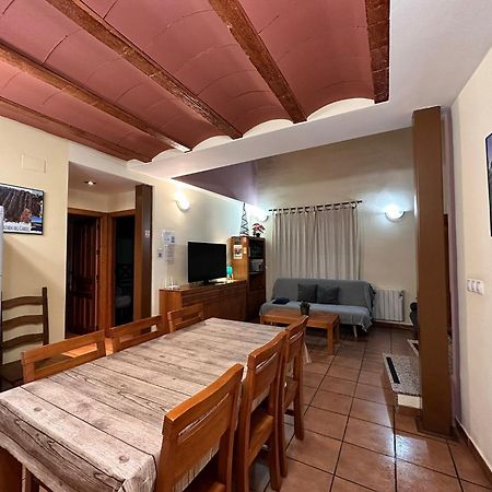 Casa Rural Hoces Del Cabriel Villargordo del Cabriel Εξωτερικό φωτογραφία