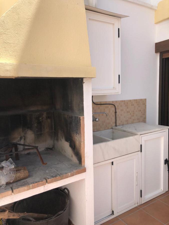 Casa Rural Hoces Del Cabriel Villargordo del Cabriel Εξωτερικό φωτογραφία
