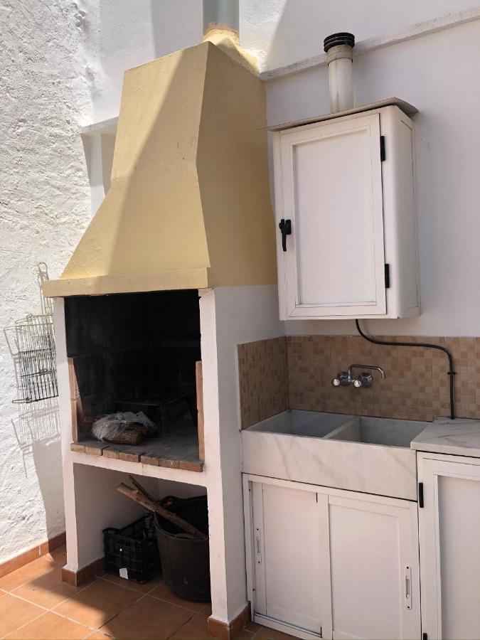 Casa Rural Hoces Del Cabriel Villargordo del Cabriel Εξωτερικό φωτογραφία