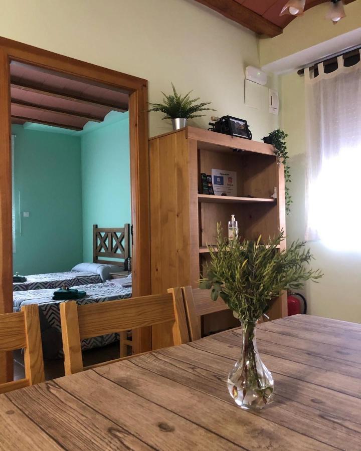 Casa Rural Hoces Del Cabriel Villargordo del Cabriel Εξωτερικό φωτογραφία