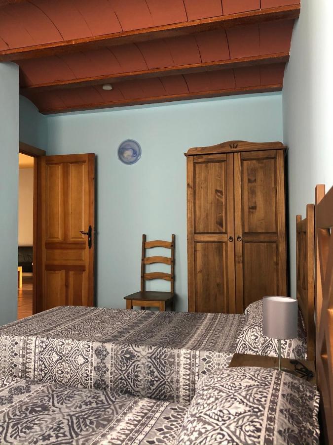 Casa Rural Hoces Del Cabriel Villargordo del Cabriel Εξωτερικό φωτογραφία