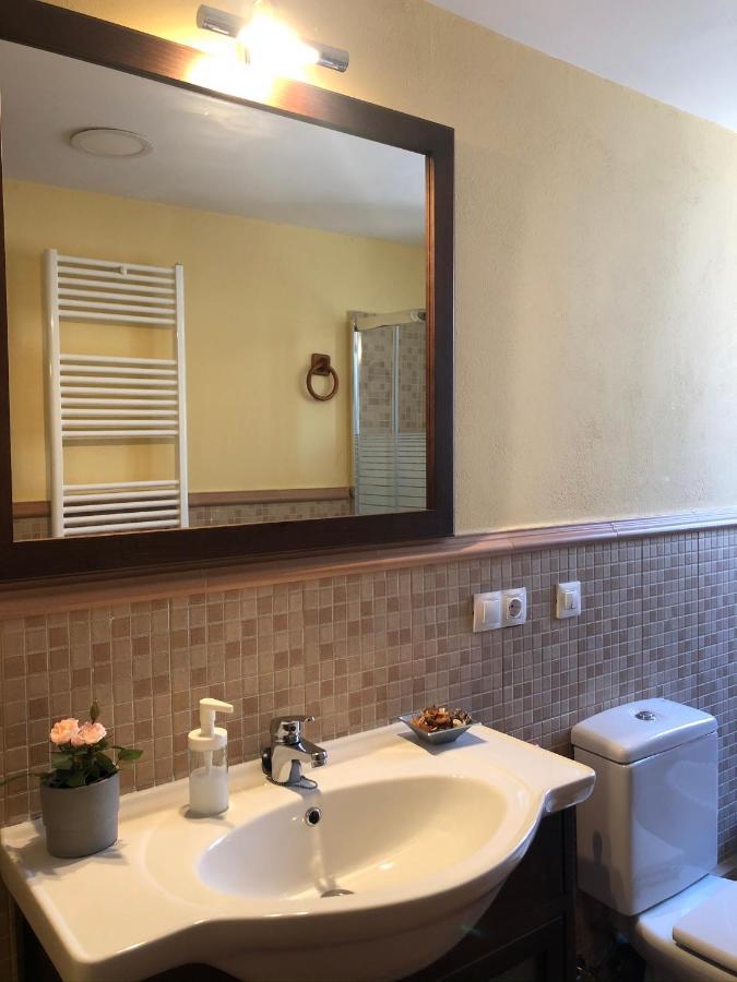 Casa Rural Hoces Del Cabriel Villargordo del Cabriel Εξωτερικό φωτογραφία