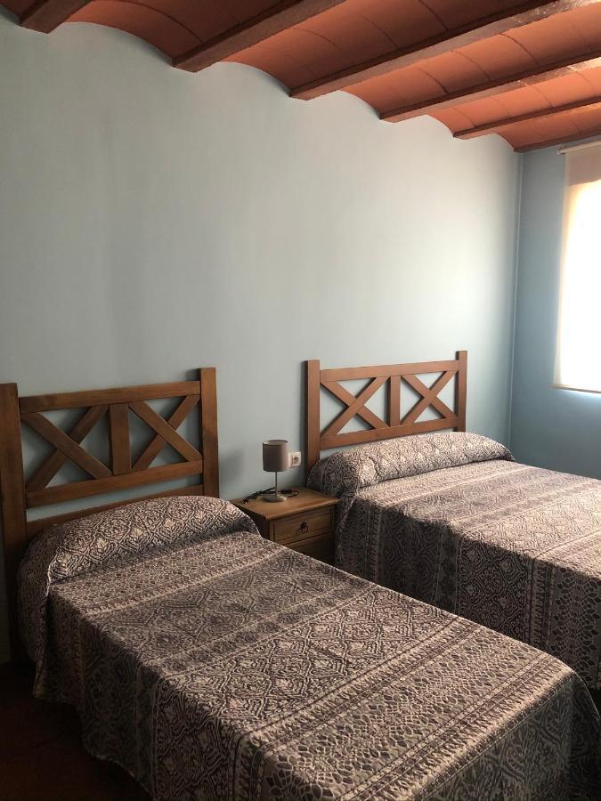 Casa Rural Hoces Del Cabriel Villargordo del Cabriel Εξωτερικό φωτογραφία