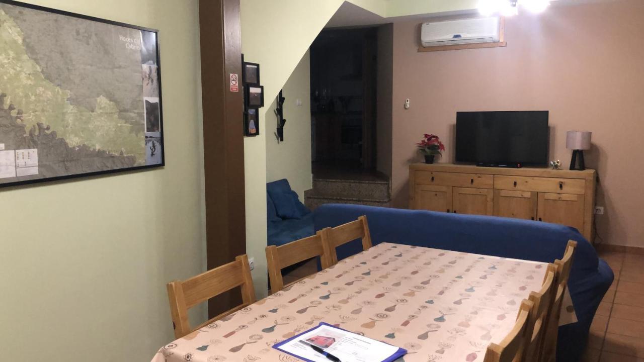Casa Rural Hoces Del Cabriel Villargordo del Cabriel Εξωτερικό φωτογραφία