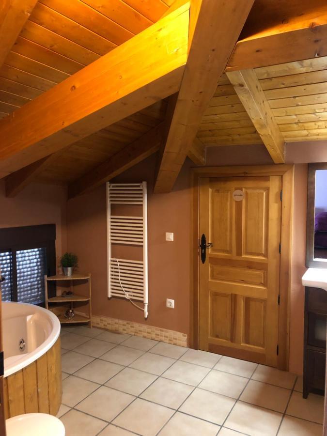Casa Rural Hoces Del Cabriel Villargordo del Cabriel Εξωτερικό φωτογραφία