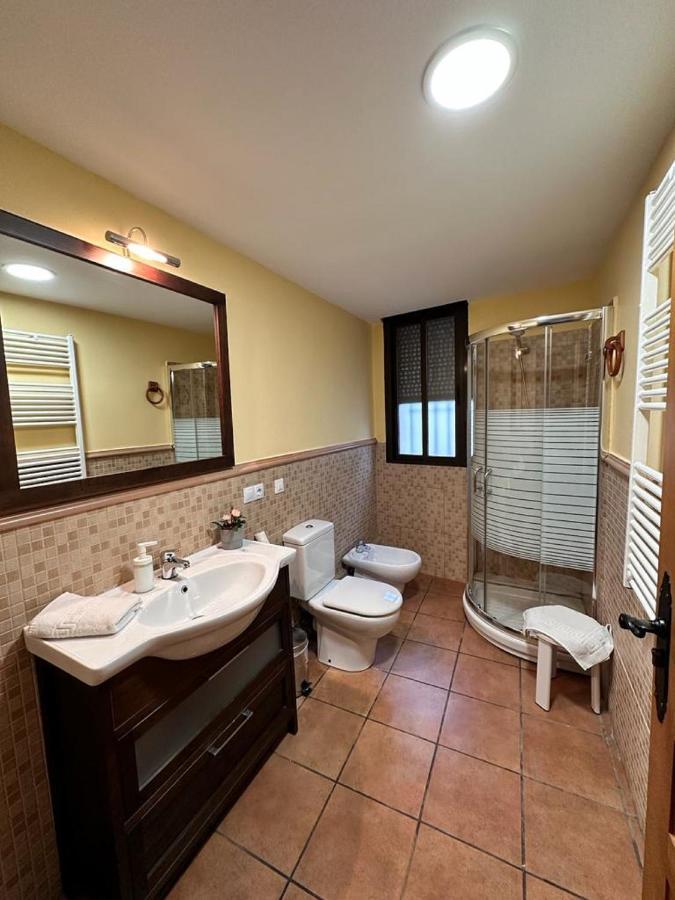 Casa Rural Hoces Del Cabriel Villargordo del Cabriel Εξωτερικό φωτογραφία