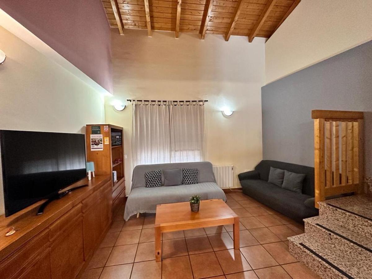 Casa Rural Hoces Del Cabriel Villargordo del Cabriel Εξωτερικό φωτογραφία