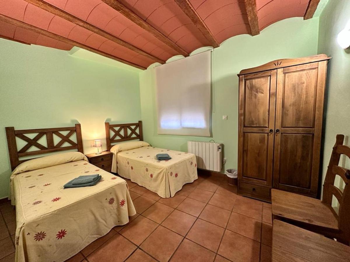 Casa Rural Hoces Del Cabriel Villargordo del Cabriel Εξωτερικό φωτογραφία