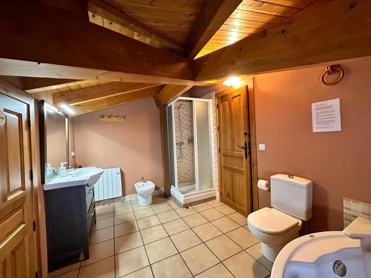 Casa Rural Hoces Del Cabriel Villargordo del Cabriel Εξωτερικό φωτογραφία