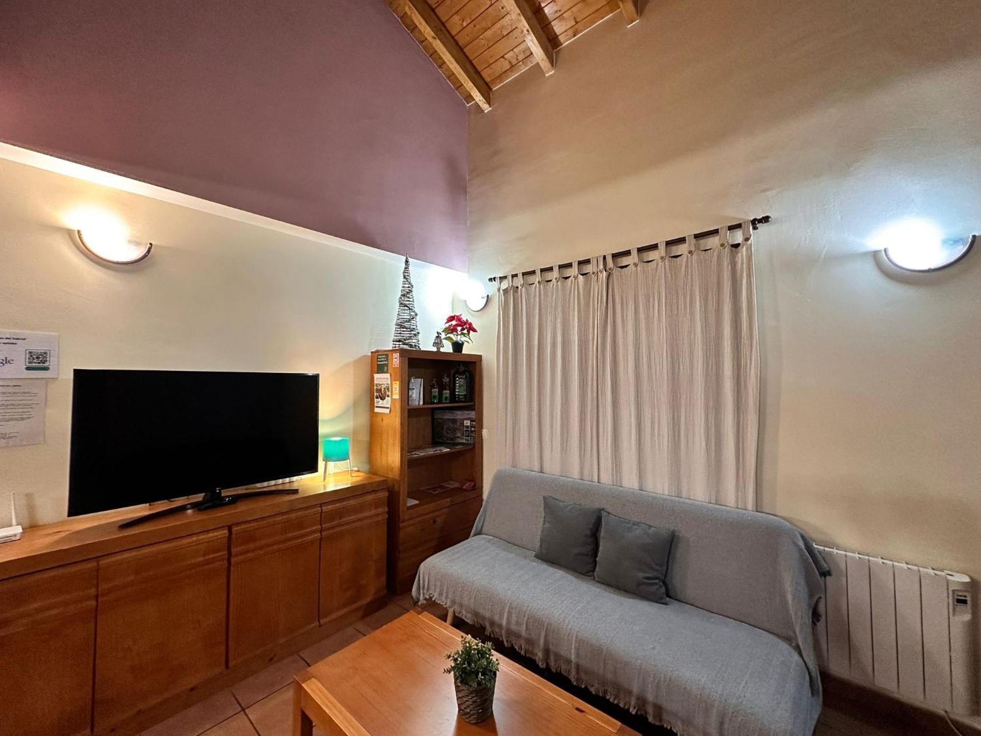 Casa Rural Hoces Del Cabriel Villargordo del Cabriel Εξωτερικό φωτογραφία